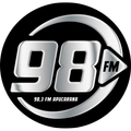 Rádio 98 Fm Apucarana