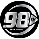 Rádio 98 Fm Apucarana-APK