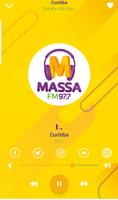 Grupo Massa FM Poster