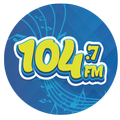 104,7 FM Itapeva SP