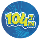 104,7 FM Itapeva SP-APK