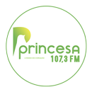 Princesa 107,3 FM-APK