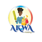 Akwa holding icône