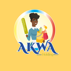 Akwa holding PRO icône
