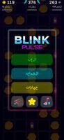 Blink Pulse الملصق