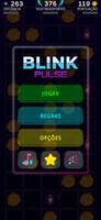 Blink Pulse Cartaz