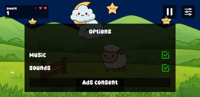 Counting Sheep تصوير الشاشة 2