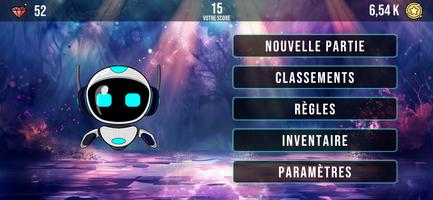 LexiRush Affiche