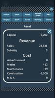 Capitalist : Game Company скриншот 1