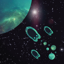 Lost In Space : The Frontier APK