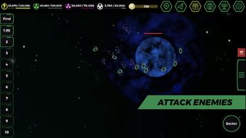 Lost In Space : The Frontier скриншот 1