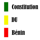 Constitution du Bénin icône