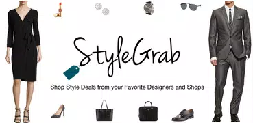 StyleGrab - ショップファッションディール