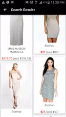 StyleGrab - Shop Fashion Deals APK download