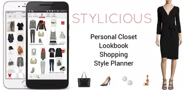 STYLICIOUS - My Closet & Style