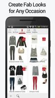 STYLICIOUS - Closet Organizer تصوير الشاشة 1