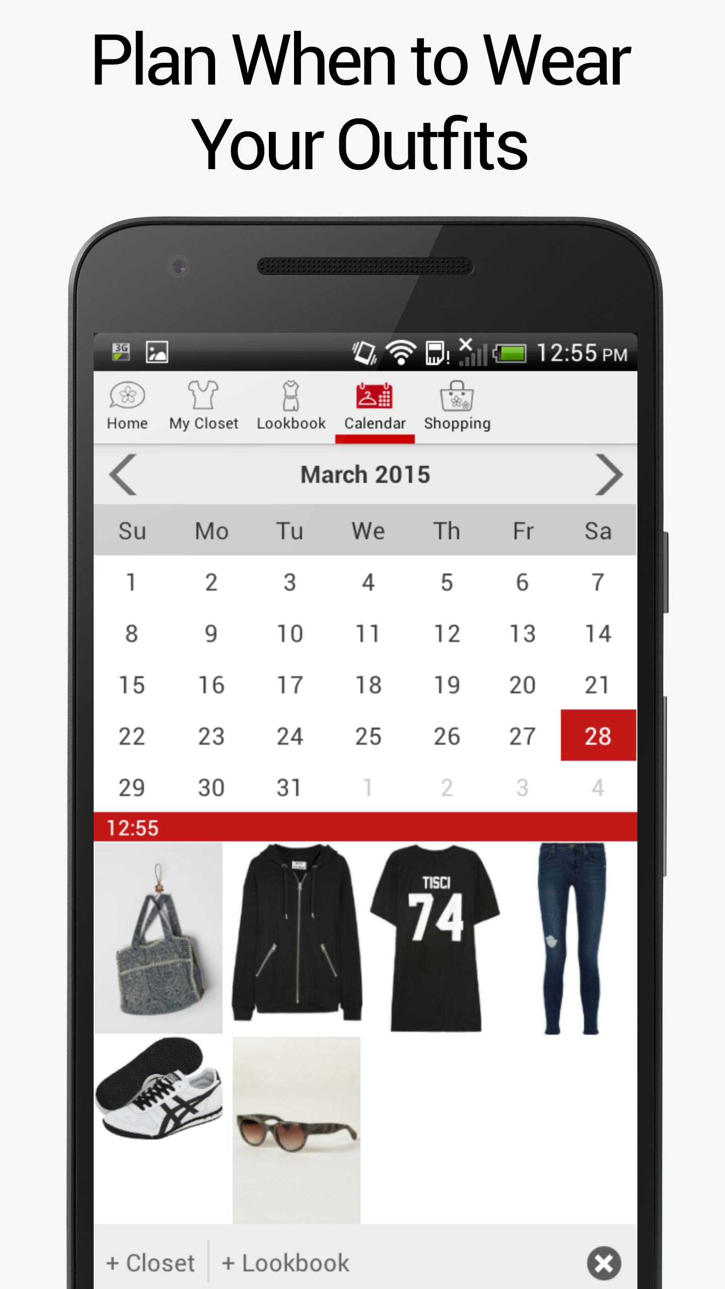 Stylicious Closet Organizer For Android Apk Download - roblox backpack closet