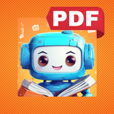 PDF ChatUp - Chat avec des PDF