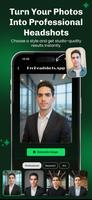 ProHeadshots.App: AI headshots الملصق