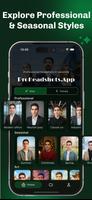 ProHeadshots.App: AI headshots تصوير الشاشة 2