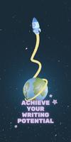 Fabula. Story Planner الملصق