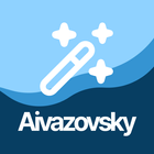 Aivazovsky: AI Art Generator أيقونة