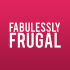 Fabulessly Frugal biểu tượng