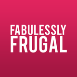 Fabulessly Frugal 아이콘