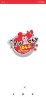 Radio Fabulosa FM 104.5 포스터