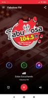 Radio Fabulosa FM 104.5 capture d'écran 1