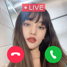 (G)I-DLE Minnie Fake Call icon