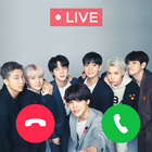 Call BTS-icoon