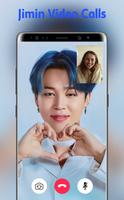 Call BTS الملصق