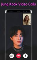 Call BTS تصوير الشاشة 1