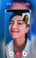 Call BTS تصوير الشاشة 2