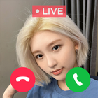 IVE Gaeul Fake Call 圖標