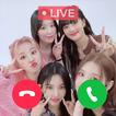 (G)I-DLE Fake Call