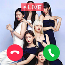 IVE Fake Call aplikacja