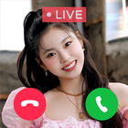 NMIXX Kyujin Fake Call icône