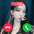 Aespa Karina Fake Call