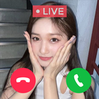 IVE Leeseo Fake Call simgesi