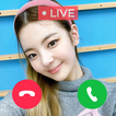 ITZY Lia Fake Call