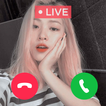 ITZY Ryujin Fake Call
