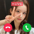 NMIXX Sullyoon Fake Call иконка