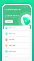 Fabulous Security スクリーンショット 3
