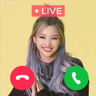 (G)I-DLE Soyeon Fake Call أيقونة