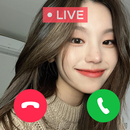 ITZY Yeji Fake Call aplikacja