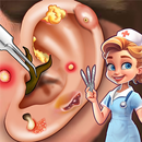 Happy Dr ASMR: Fabulous Clinic APK