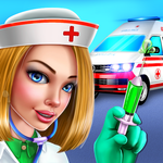 Multi Surgery Doctor icon