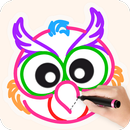 Coloring World - Coloring Game For Kids APK